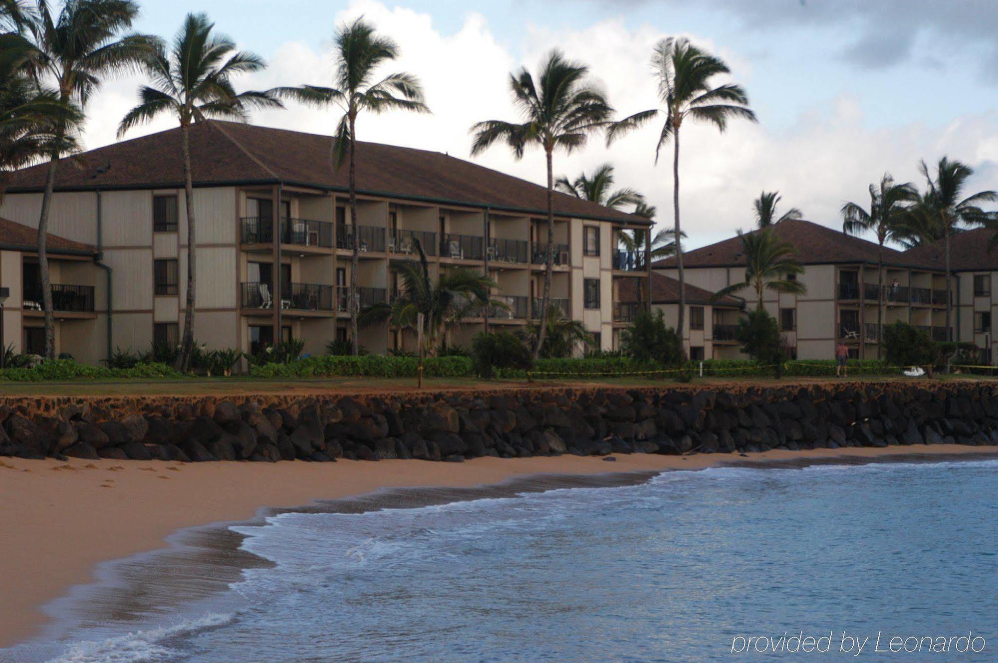 Pono Kai Resort By Bluegreen Kauai Doğa fotoğraf